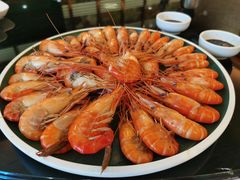 -东江海鲜酒家(艺都分店)