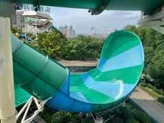 -武汉玛雅海滩水公园