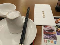 -四季暖堂·融合江浙菜(N1955创业园店)