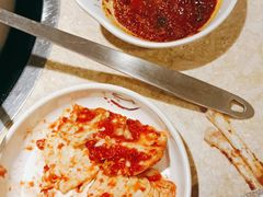 -英子补身汤(海兰路店)