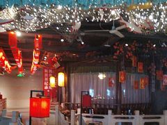-福成厚江鱼壹号黑金冠好店(群力店)