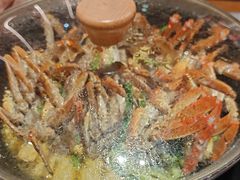 -山芋腔苏北菜(盐城滨海店)