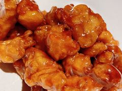 -绿茶餐厅(成都太古里店)