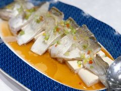 -红棉中餐厅·广州海航威斯汀酒店