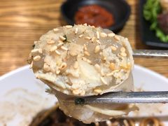 -吴草鸡爪오초닭발韩食堂(融恒盈嘉中心店)