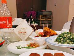 -西安饭庄·非遗陕菜(钟楼店)