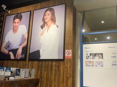 -海马体照相馆(天津世纪都会店)