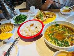 -李老哈·东北菜(宋园路店)