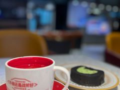 -战斧牛排餐厅(悦方IDmall店)