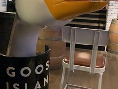 -Goose Island Brewhouse鹅岛精酿啤酒酿造工坊餐厅