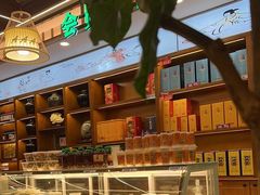 -领头羊烧烤餐厅(大唐路店)