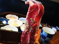 -炎蔵牛舌烤肉
