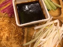 -吉祥春饼·烤鸭(国贸店)