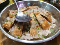 -猪腰一家·地道佛山菜(盐步店)