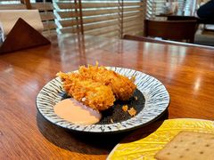 吉列芝士卷-山杏yama-katsu·吉列炸物