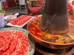 -南门四季铜锅涮肉(大屯·北苑店)