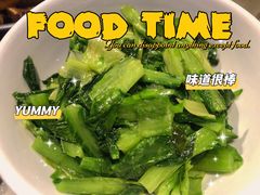 清炒时蔬-忆3毛烧烤美食城(龙塘直营店)