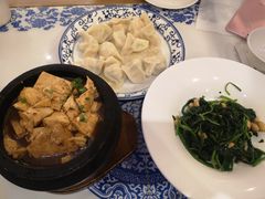 -东方饺子王(新奥购物中心店)