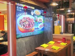 -东来土菜馆(民祥园路店)