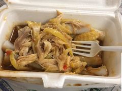 -华辉小食