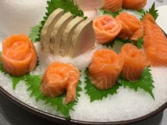 -龙宴海鲜城(经中路店)