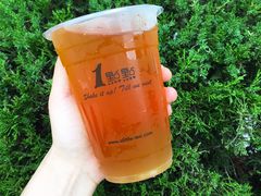 -1点点(竹山路店)