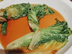 -西贝(南开大悦城店)