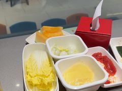 -海底捞火锅(龙湖北京大兴天街店)