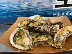 -蚝滑蒜(观音桥天天尚街直营店)