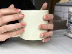 -UGIRL有个美甲