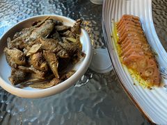 -品鲜村农家菜·阳澄湖大闸蟹(总店)