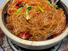 -狮王府淮扬菜(万象城店)