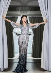 -MANLI BRIDAL婚纱