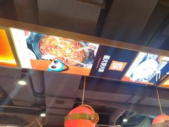 -蜀大侠火锅(四川北路店)