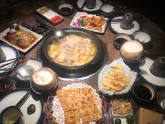 竹笙-同仁四季椰子鸡(海岸城天利店)