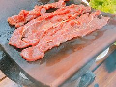 -瓦片烤肉(13号店)
