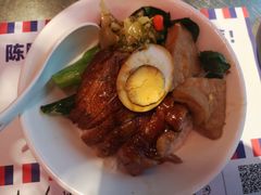 -陈鹏鹏潮汕菜(宝安机场T3航站楼店)