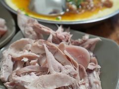 -汝萍传统蘸水菜(春华路总店)