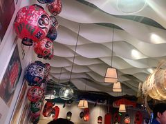 -一井烧肉·活鳗·寿司(望京SOHO店)