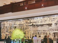 -广州花园酒店