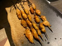-虾胡闹·澳洲小龙虾·烧烤(福田鲨鱼店)