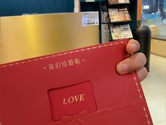 -海马体照相馆(上海百联南方购物中心店)