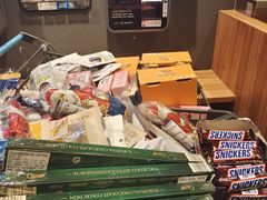 -ALDI奥乐齐超市(凯德虹口店)