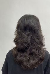 -5M HAIR SALON精品店