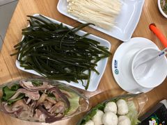 -金勺子原汤椰子鸡