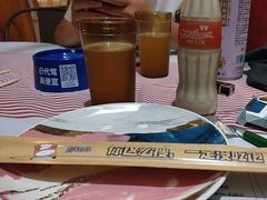 -年轮烧烤·羊蝎子·烤鱼(星湖街店)