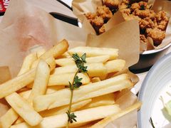 -卡朋西餐(悦汇城店)