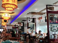 -同得兴 Since·1995 传统苏式面馆(十全街店)