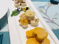 驴打滚-皇家冰窖小院(什刹海店)