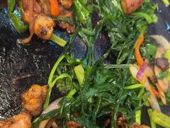 -一烙锅(友谊店)